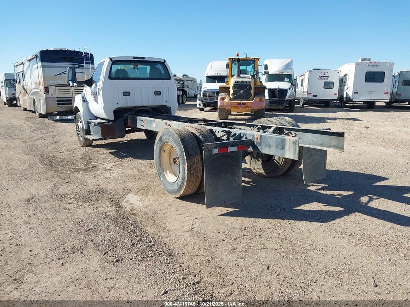 1FDNF6AY1HDB12429 2017 FORD  photo no. 3