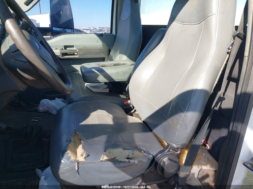 1FDNF6AY1HDB12429 2017 FORD  photo no. 7