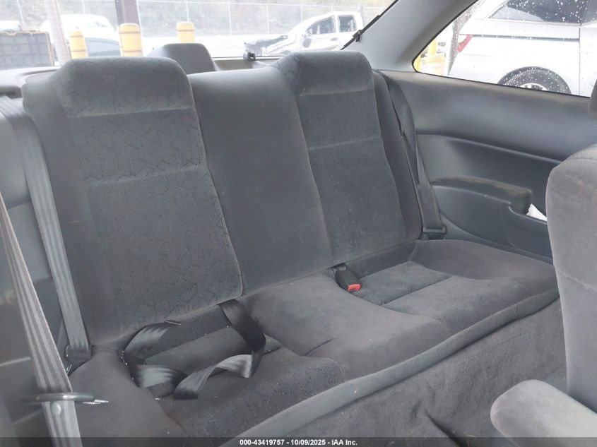 2000 Honda Civic Ex VIN: 1HGEJ8146YL100053 Lot: 43419757