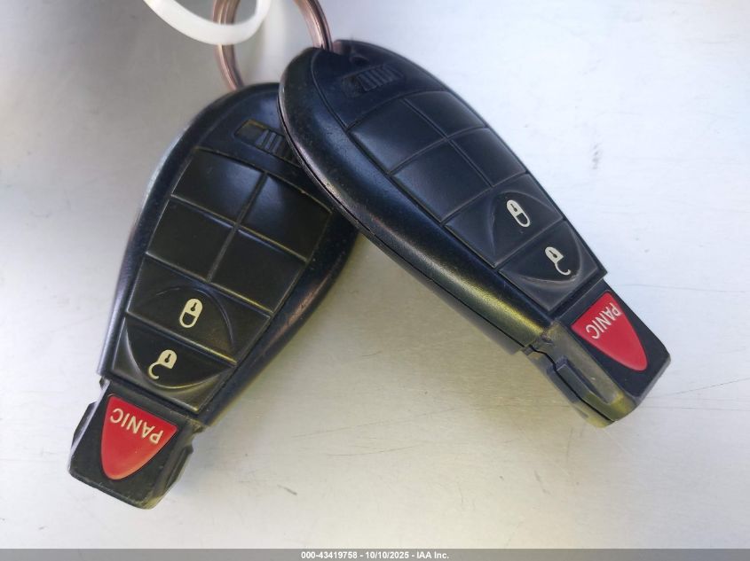 2008 Dodge Grand Caravan Se VIN: 2D8HN44H78R786104 Lot: 43419758