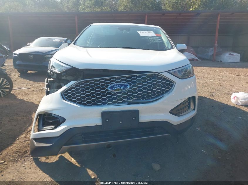 2023 Ford Edge Sel VIN: 2FMPK4J90PBA47546 Lot: 43419765