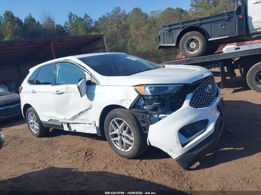 2023 Ford Edge Sel VIN: 2FMPK4J90PBA47546 Lot: 43419765