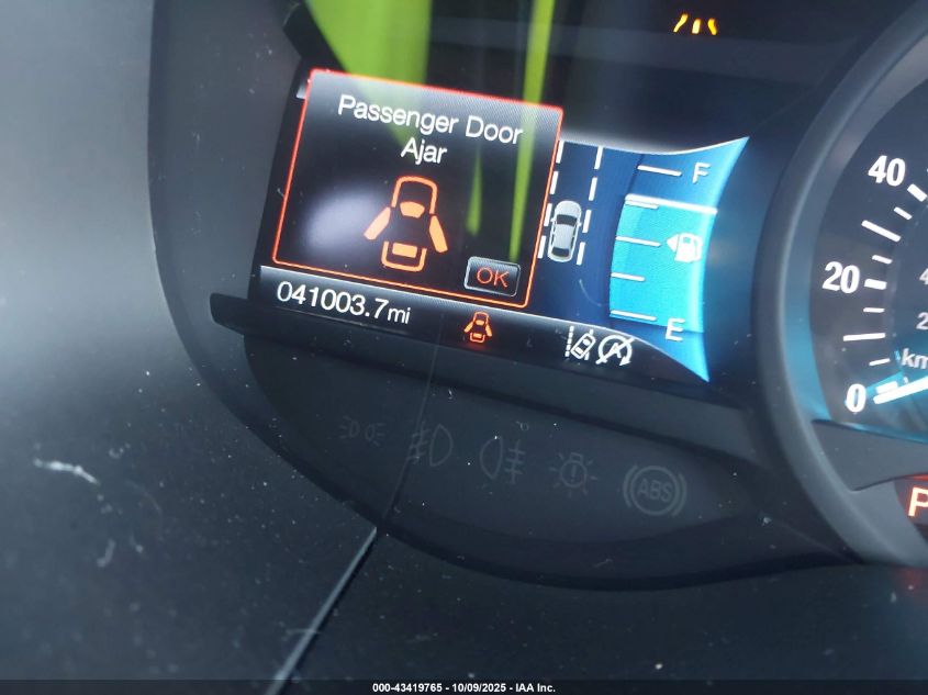 2023 Ford Edge Sel VIN: 2FMPK4J90PBA47546 Lot: 43419765