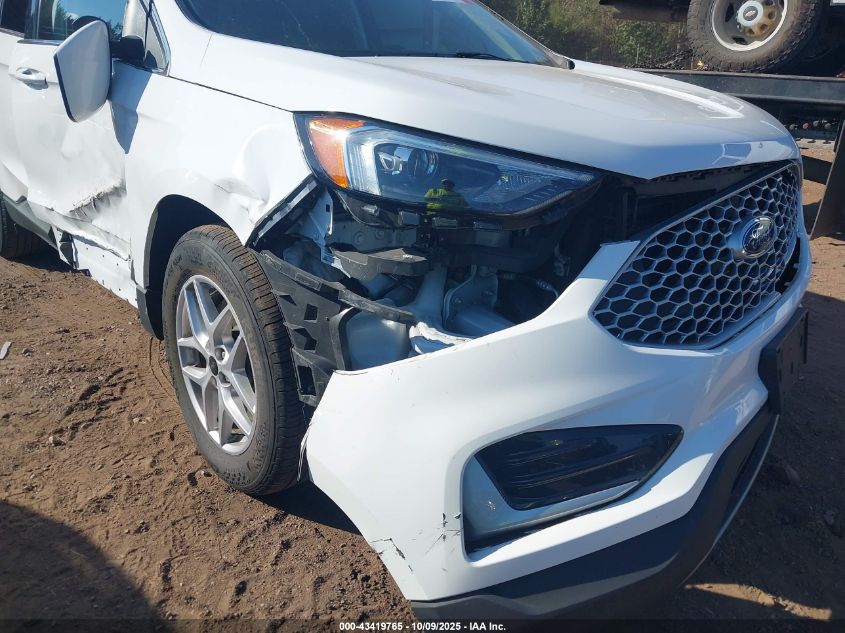 2023 Ford Edge Sel VIN: 2FMPK4J90PBA47546 Lot: 43419765