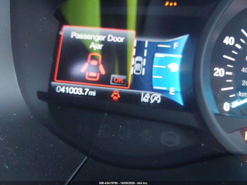 2023 Ford Edge Sel VIN: 2FMPK4J90PBA47546 Lot: 43419765