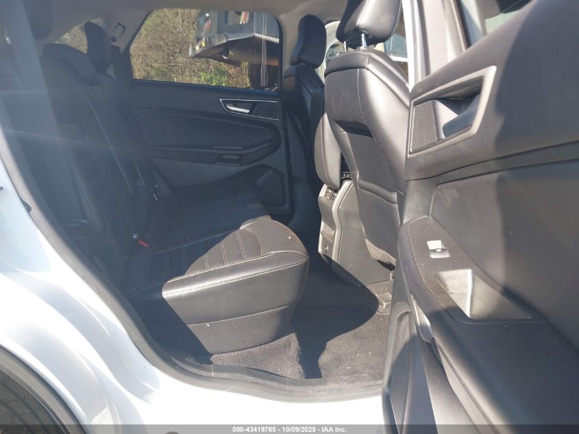 2023 Ford Edge Sel VIN: 2FMPK4J90PBA47546 Lot: 43419765