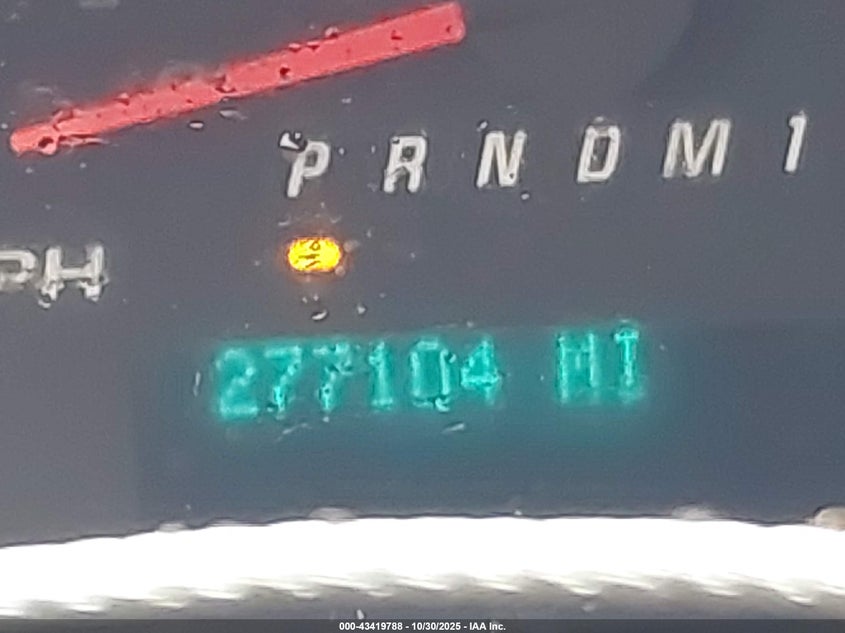 2014 Chevrolet Express 2500 Work Van VIN: 1GCWGFBA2E1203617 Lot: 43419788