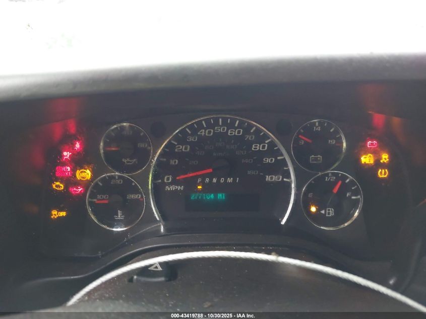 2014 Chevrolet Express 2500 Work Van VIN: 1GCWGFBA2E1203617 Lot: 43419788