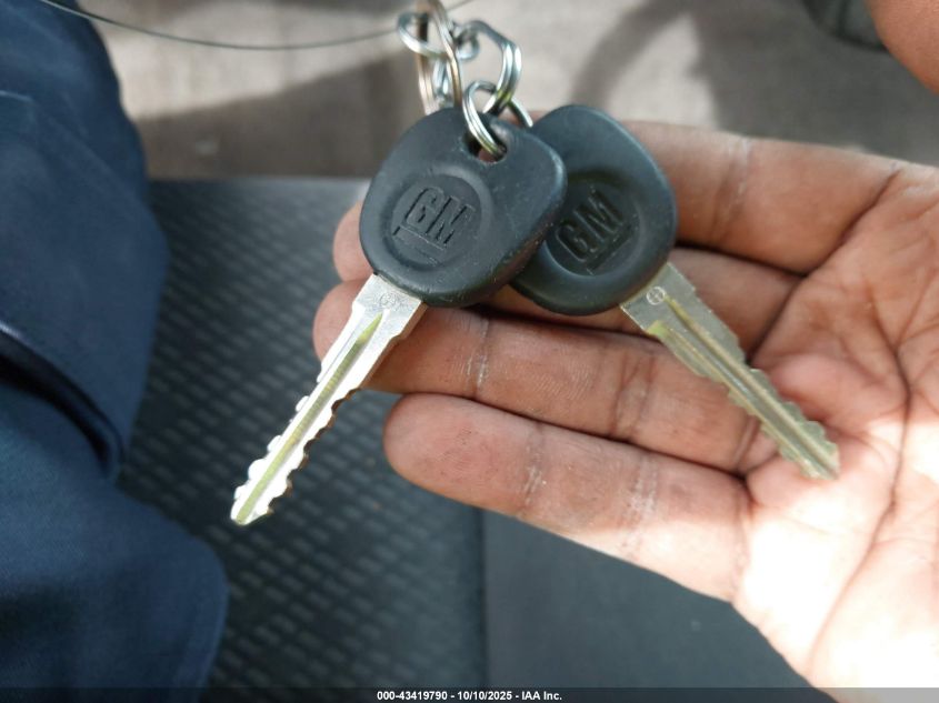 2007 GMC Yukon Sle VIN: 1GKFC13007R249265 Lot: 43419790