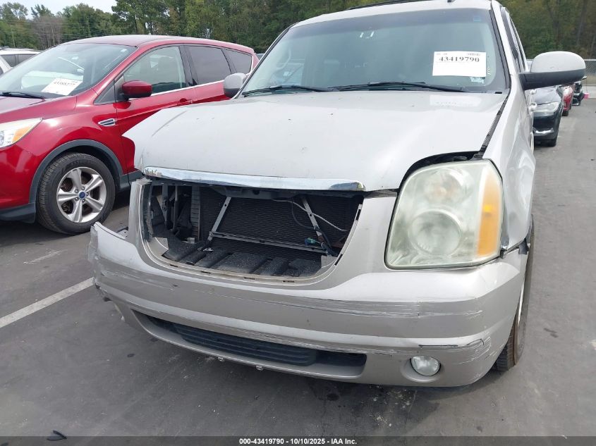 2007 GMC Yukon Sle VIN: 1GKFC13007R249265 Lot: 43419790