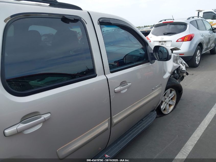 2007 GMC Yukon Sle VIN: 1GKFC13007R249265 Lot: 43419790