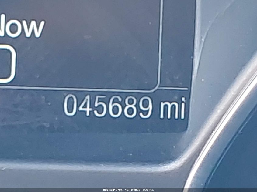 2016 Ford Escape Se VIN: 1FMCU0G78GUB71405 Lot: 43419794