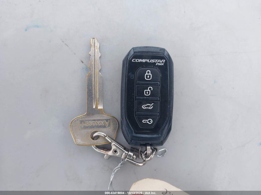 2007 Mitsubishi Lancer Es VIN: JA3AJ26E07U016474 Lot: 43419804