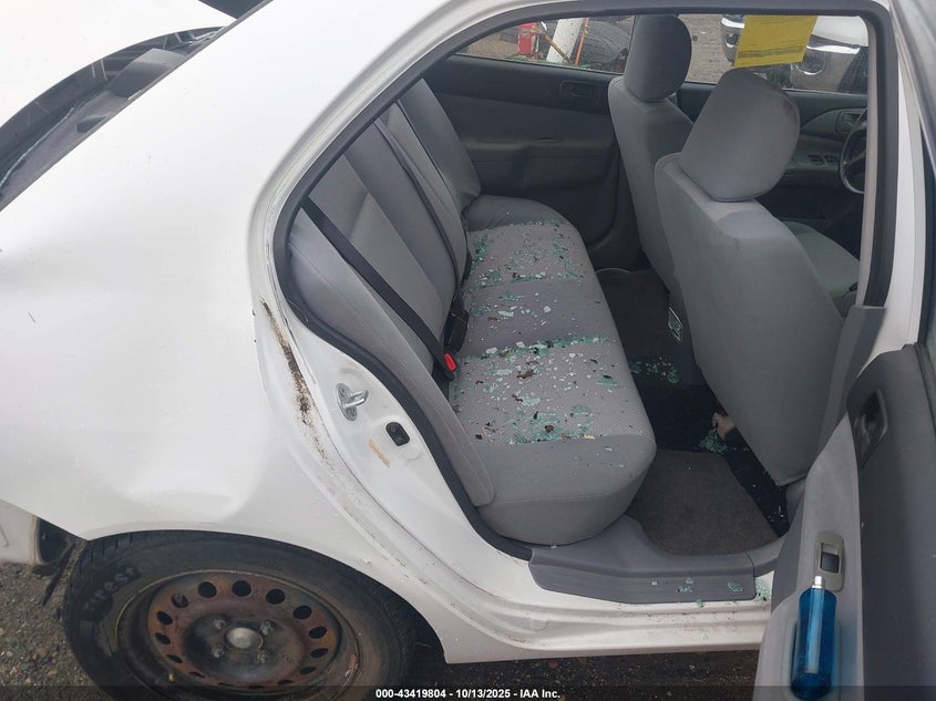 2007 Mitsubishi Lancer Es VIN: JA3AJ26E07U016474 Lot: 43419804