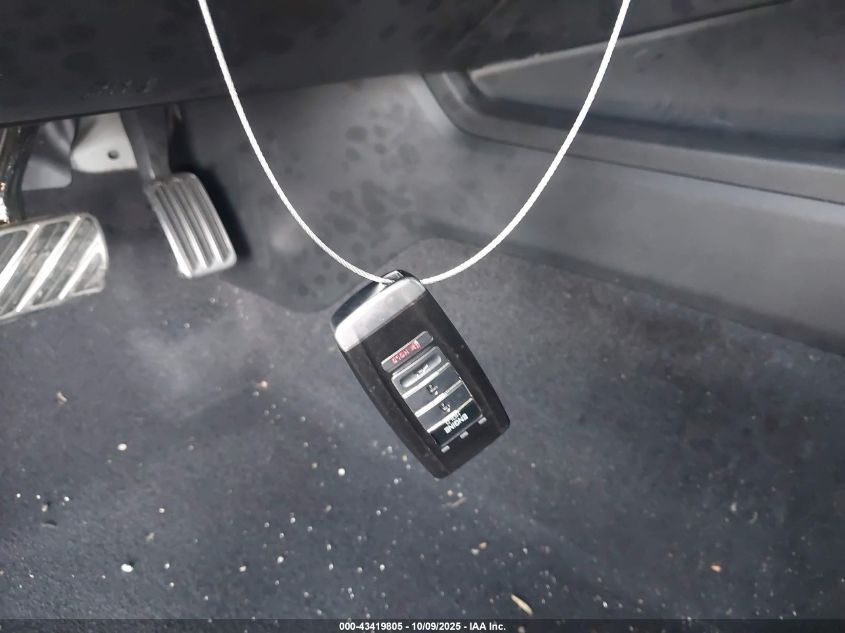 2021 Acura Tlx Type S VIN: 19UUB7F07MA001739 Lot: 43419805