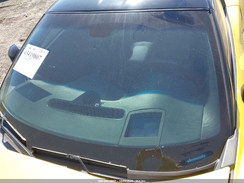 2008 Chevrolet Corvette Z06 Hardtop VIN: 1G1YY26E285111828 Lot: 43419807