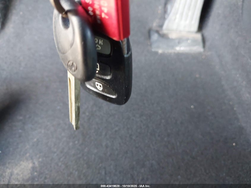 2016 HYUNDAI VELOSTER - KMHTC6AD1GU292457