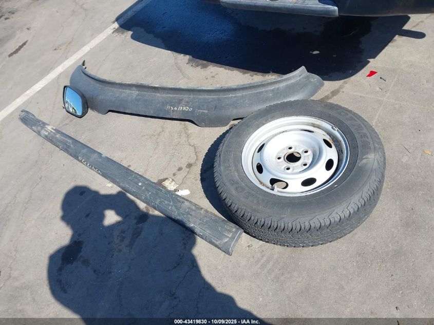 2007 Toyota Tacoma VIN: 5TETX22N97Z352226 Lot: 43419830