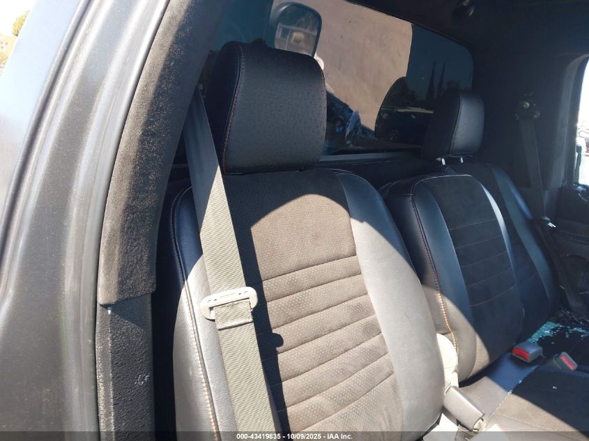 2007 Dodge Ram 1500 St VIN: 1D7HA16K47J603297 Lot: 43419835