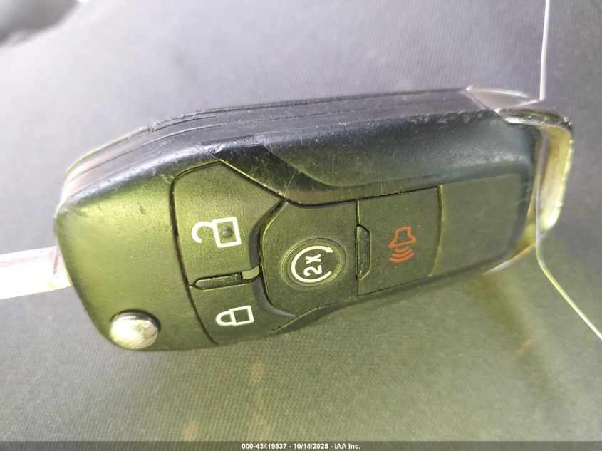 2019 Ford F-350 Xl VIN: 1FT8X3DT6KEF00741 Lot: 43419837