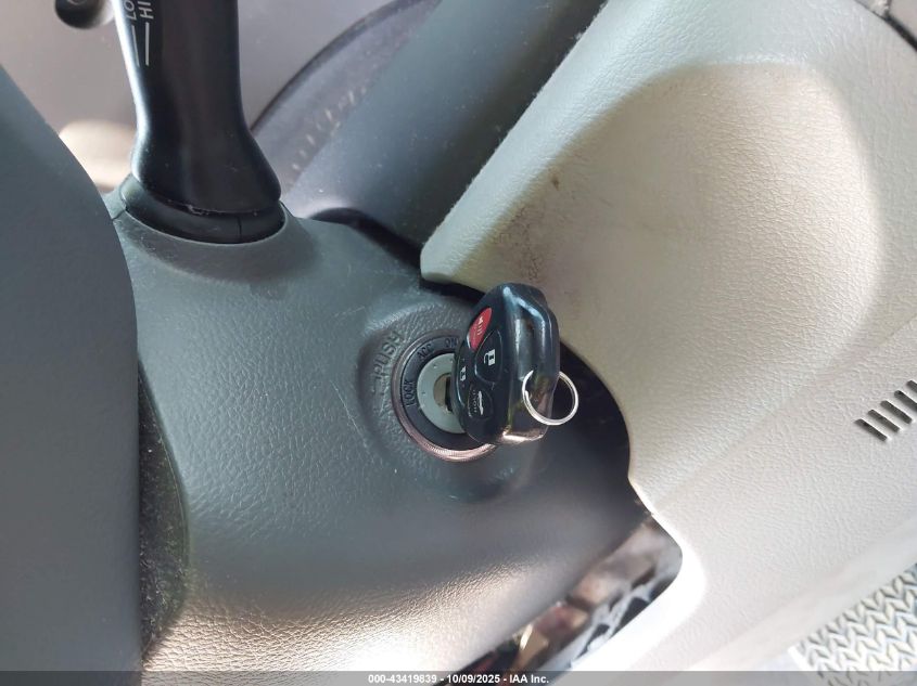 2007 Toyota Camry Le VIN: 4T4BE46K57R008691 Lot: 43419839