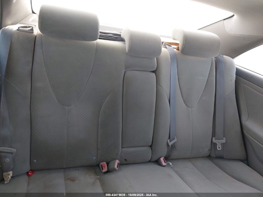 2007 Toyota Camry Le VIN: 4T4BE46K57R008691 Lot: 43419839