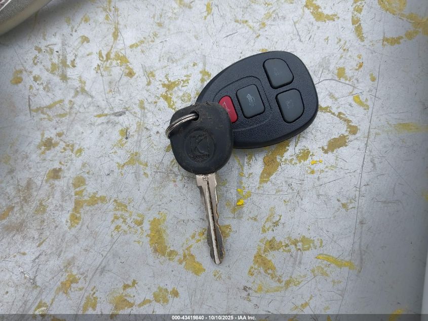 2009 Saturn Sky VIN: 1G8MN35B49Y102294 Lot: 43419840