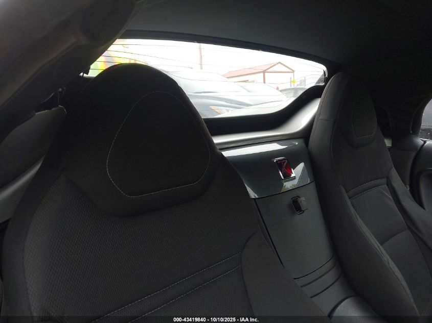 2009 Saturn Sky VIN: 1G8MN35B49Y102294 Lot: 43419840