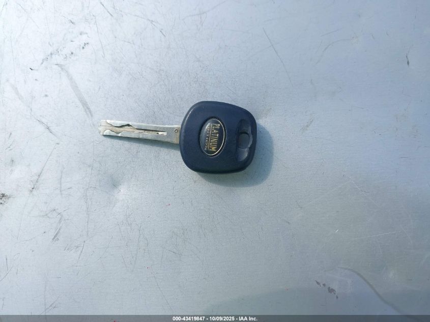 2008 Lexus Rx 350 VIN: 2T2HK31UX8C077536 Lot: 43419847