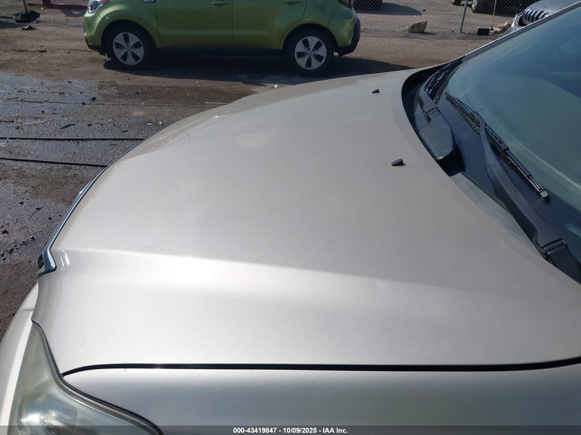 2008 Lexus Rx 350 VIN: 2T2HK31UX8C077536 Lot: 43419847