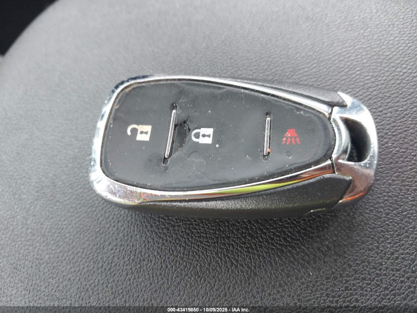 2018 Chevrolet Equinox Ls VIN: 3GNAXHEV4JL361343 Lot: 43419850