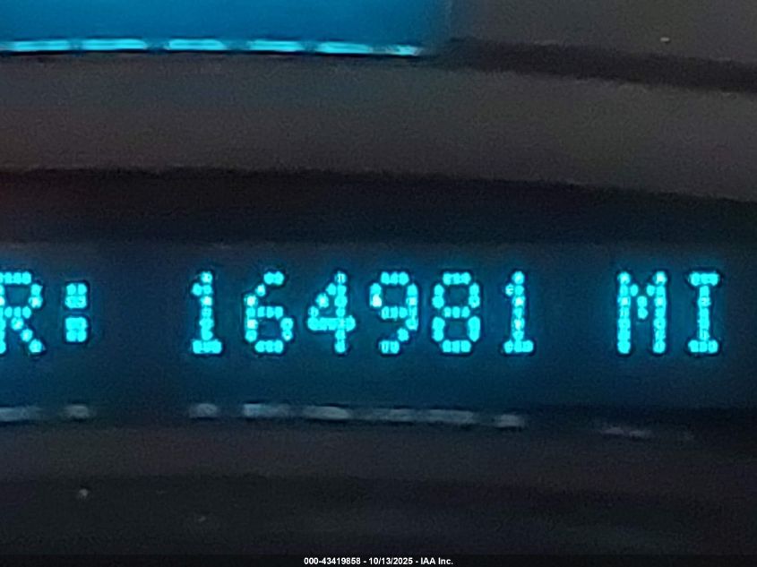 2004 Chevrolet Silverado K1500 VIN: 2GCEK19T141329223 Lot: 43419858