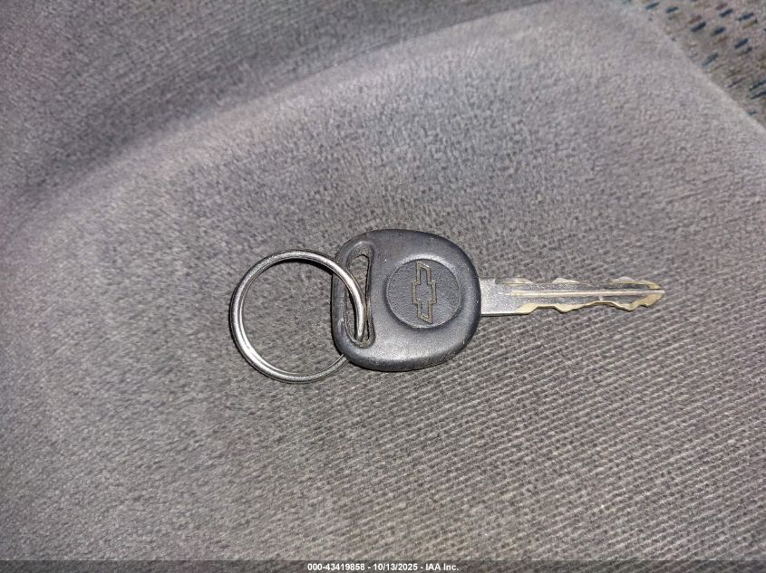 2004 Chevrolet Silverado K1500 VIN: 2GCEK19T141329223 Lot: 43419858