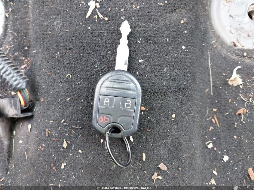 2012 Ford F-150 Xlt VIN: 1FTFW1EFXCFB18523 Lot: 43419860