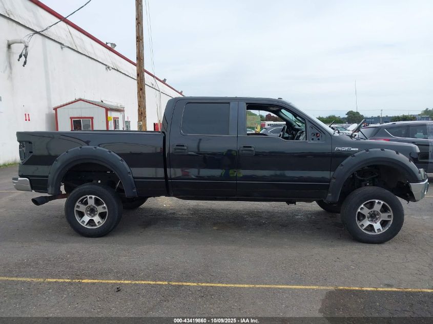 2012 Ford F-150 Xlt VIN: 1FTFW1EFXCFB18523 Lot: 43419860