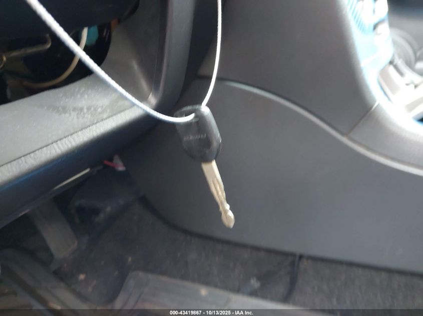 2007 Subaru Impreza 2.5I VIN: JF1GD61657G511865 Lot: 43419867