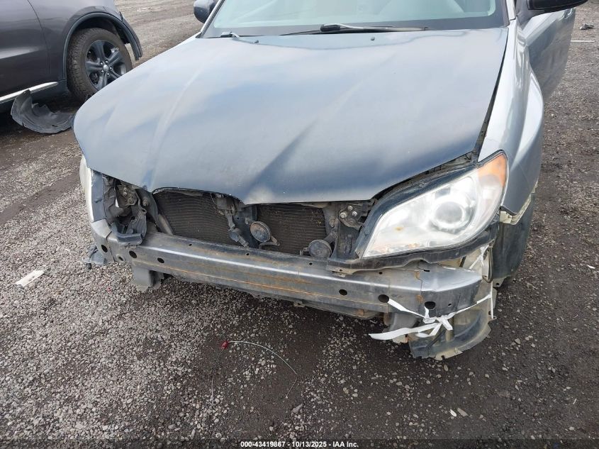 2007 Subaru Impreza 2.5I VIN: JF1GD61657G511865 Lot: 43419867