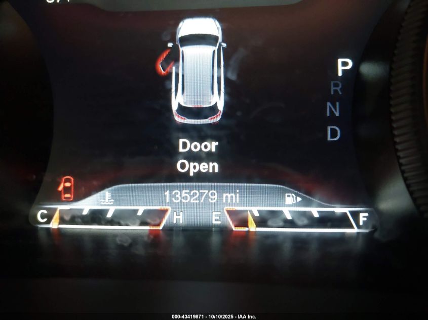 2016 Jeep Cherokee Limited VIN: 1C4PJMDSXGW198382 Lot: 43419871