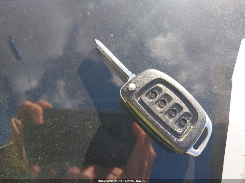 2017 Hyundai Sonata VIN: 5NPE24AF2HH474153 Lot: 43419872