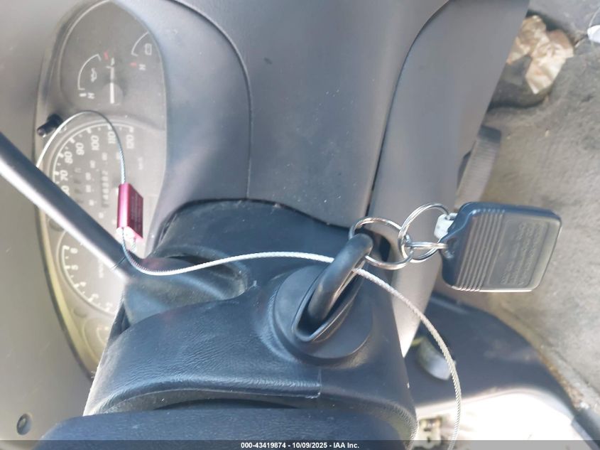 2002 Ford Ranger Edge/Xl/Xlt VIN: 1FTYR10U92TA10691 Lot: 43419874