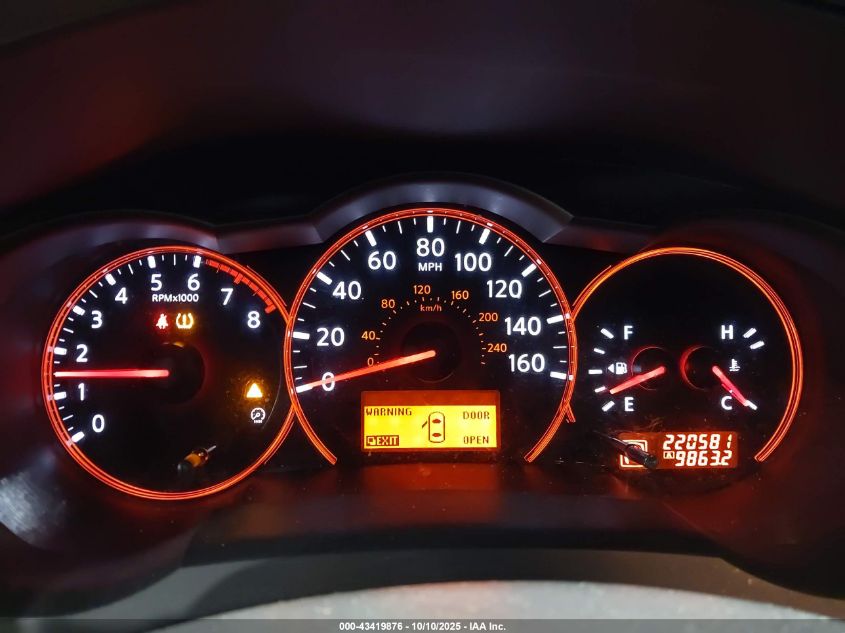 2009 Nissan Altima 2.5 S VIN: 1N4AL21E99N545492 Lot: 43419876