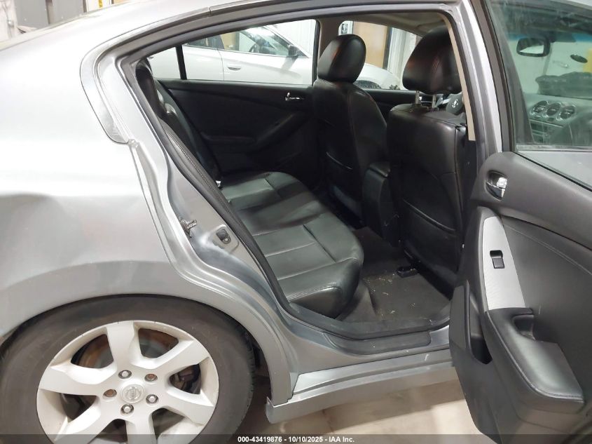 2009 Nissan Altima 2.5 S VIN: 1N4AL21E99N545492 Lot: 43419876