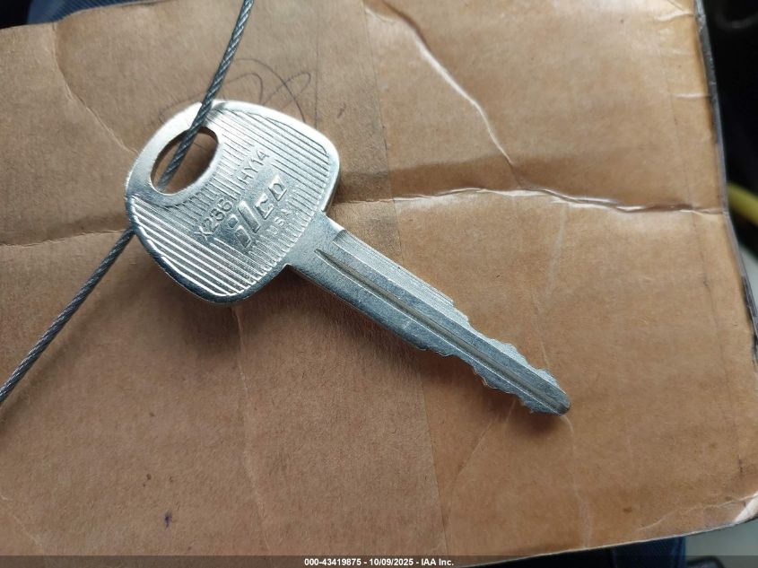 2006 Hyundai Tiburon Gt/Gt Limited/Se VIN: KMHHN65F26U221360 Lot: 43419875