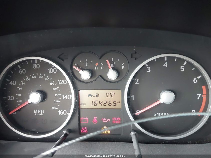 2006 Hyundai Tiburon Gt/Gt Limited/Se VIN: KMHHN65F26U221360 Lot: 43419875