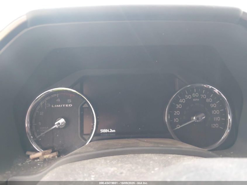 2022 Ford F-350 Limited VIN: 1FT8W3BT0NEE28655 Lot: 43419881