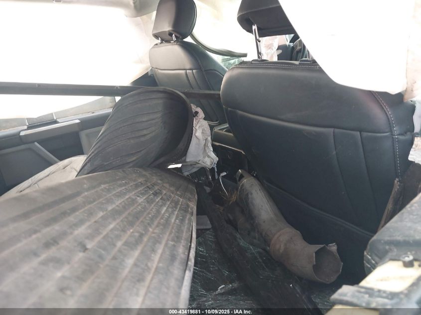 2022 Ford F-350 Limited VIN: 1FT8W3BT0NEE28655 Lot: 43419881