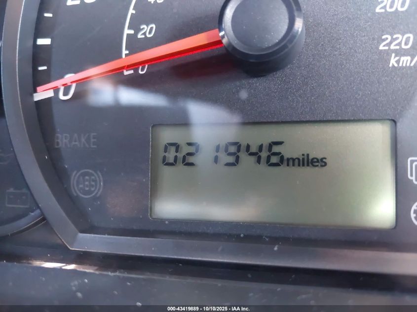 2024 Mitsubishi Mirage Es/Le VIN: ML32AUHJ5RH022667 Lot: 43419889