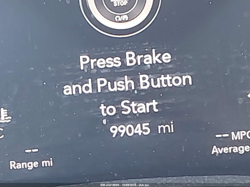 2020 Chrysler Pacifica Touring L Plus VIN: 2C4RC1EG8LR239588 Lot: 43419895