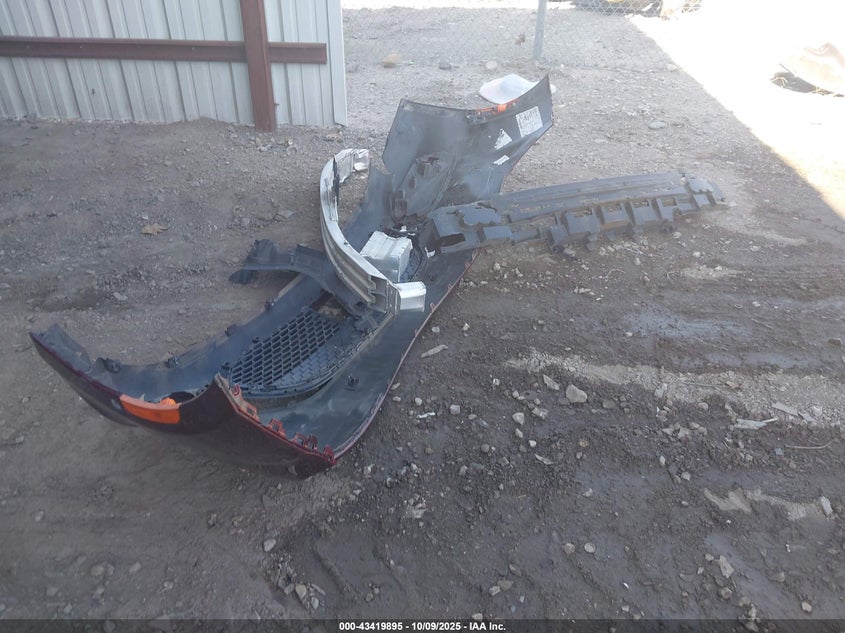 2020 Chrysler Pacifica Touring L Plus VIN: 2C4RC1EG8LR239588 Lot: 43419895