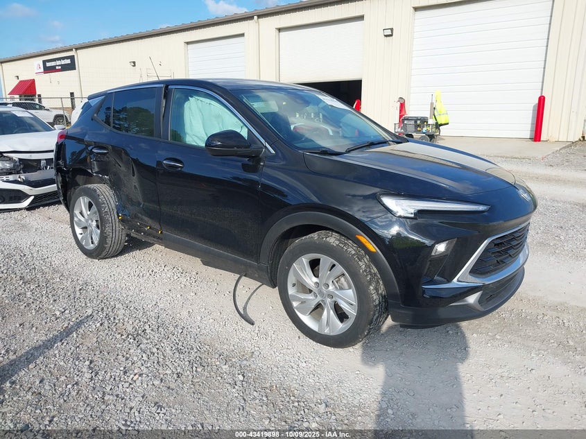 BUICK ENCORE GX PREFERRED FWD